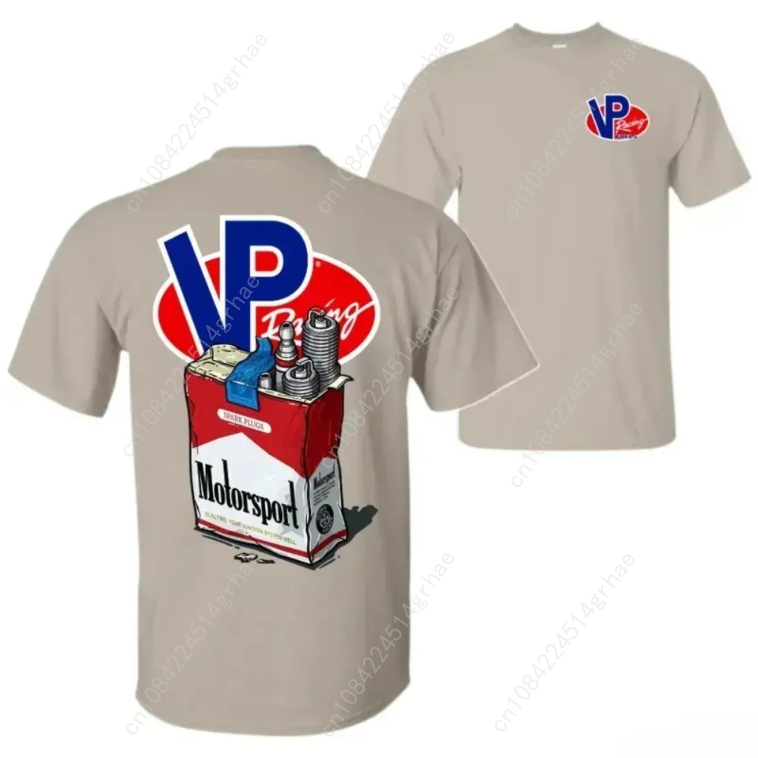 Base Layer Top - VP Racing Motorsport-Shirt – Car Love,
