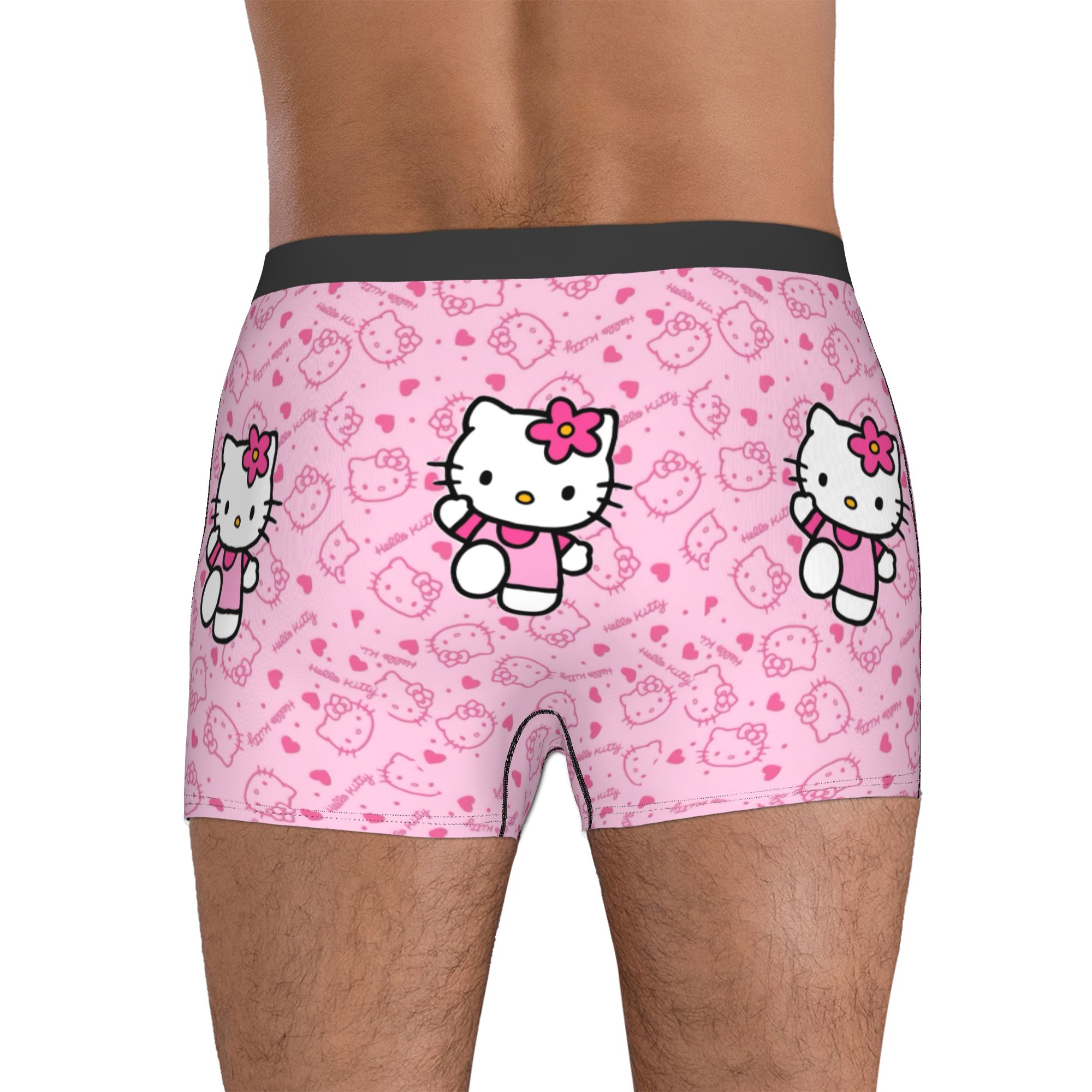 Mädchen Kätzchen Unterwäsche B – Boxer Shorts Modal Bewertung und Preis