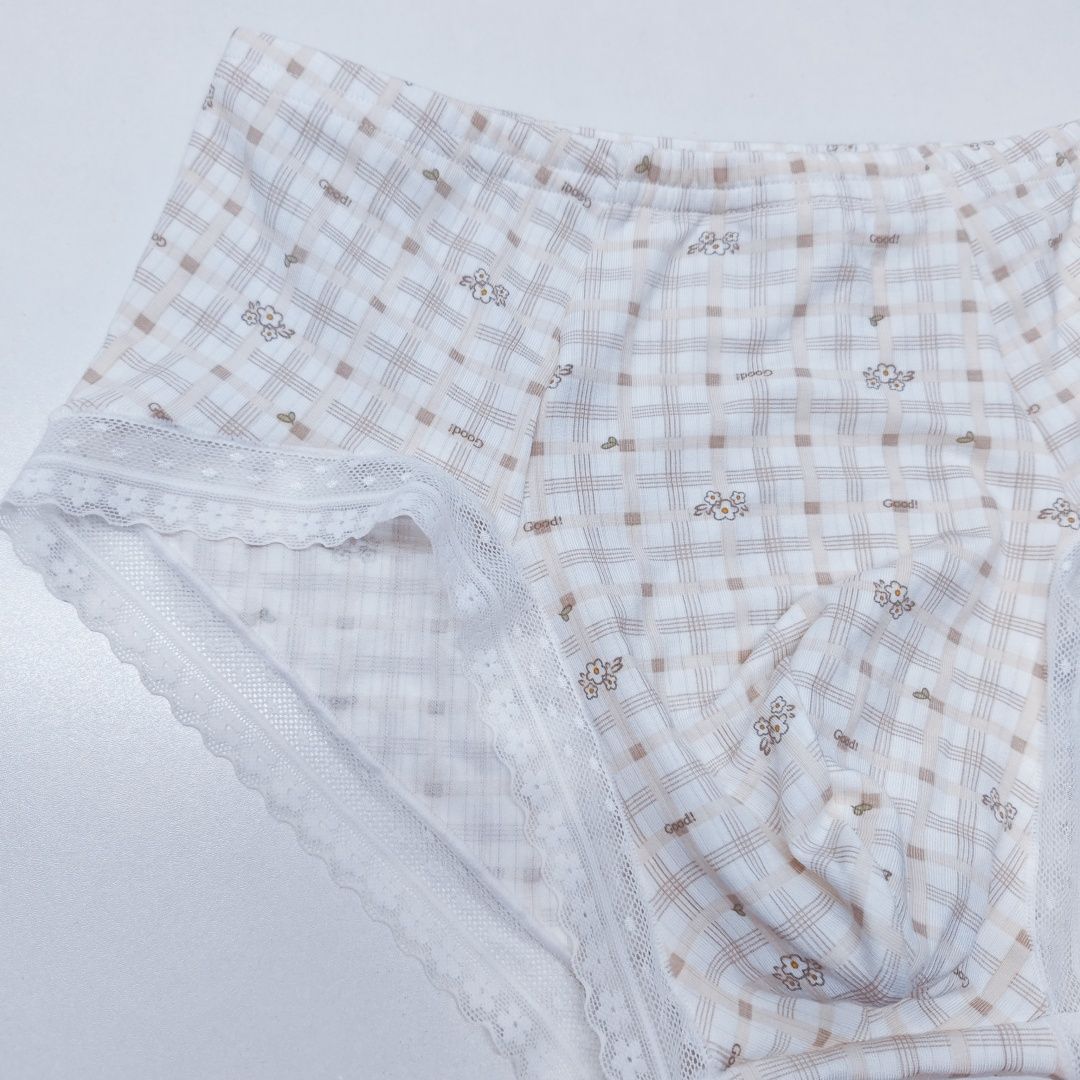 Man Motal Kachi Flower Panty B – Boxer Shorts Modal Bewertung und Preis