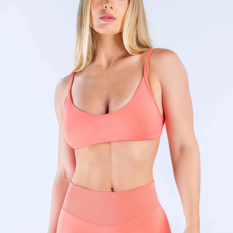 HISTELLO Impact Scoop Neck BH  – Quick Dry Underwear Bewertung und Preis