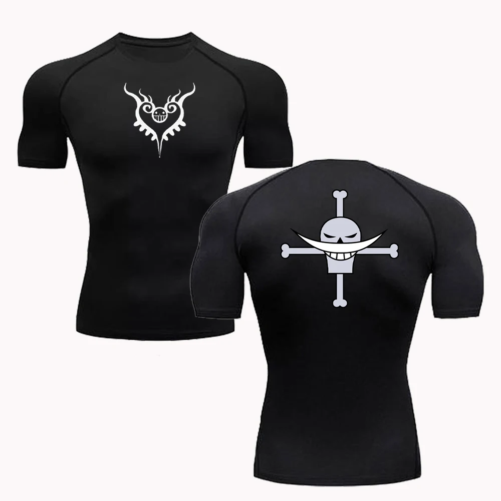 Sommer Herren Sonnenschutzklei – T Shirt Tight Fit Bewertung und Preis