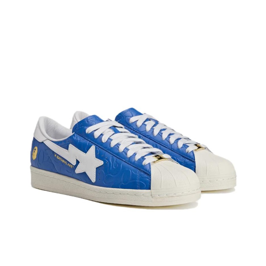 Adidas Originals x A BATHING A – Adidas Shoes Superstar Bewertung und Preis