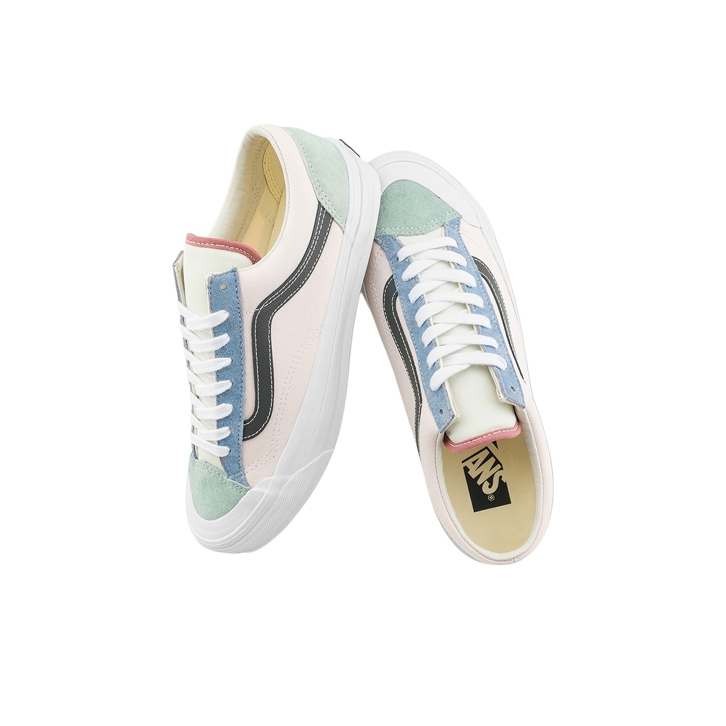 Vans Old Skool Skateboard-Schu – Vans Shoes Old Skool Bewertung und Preis