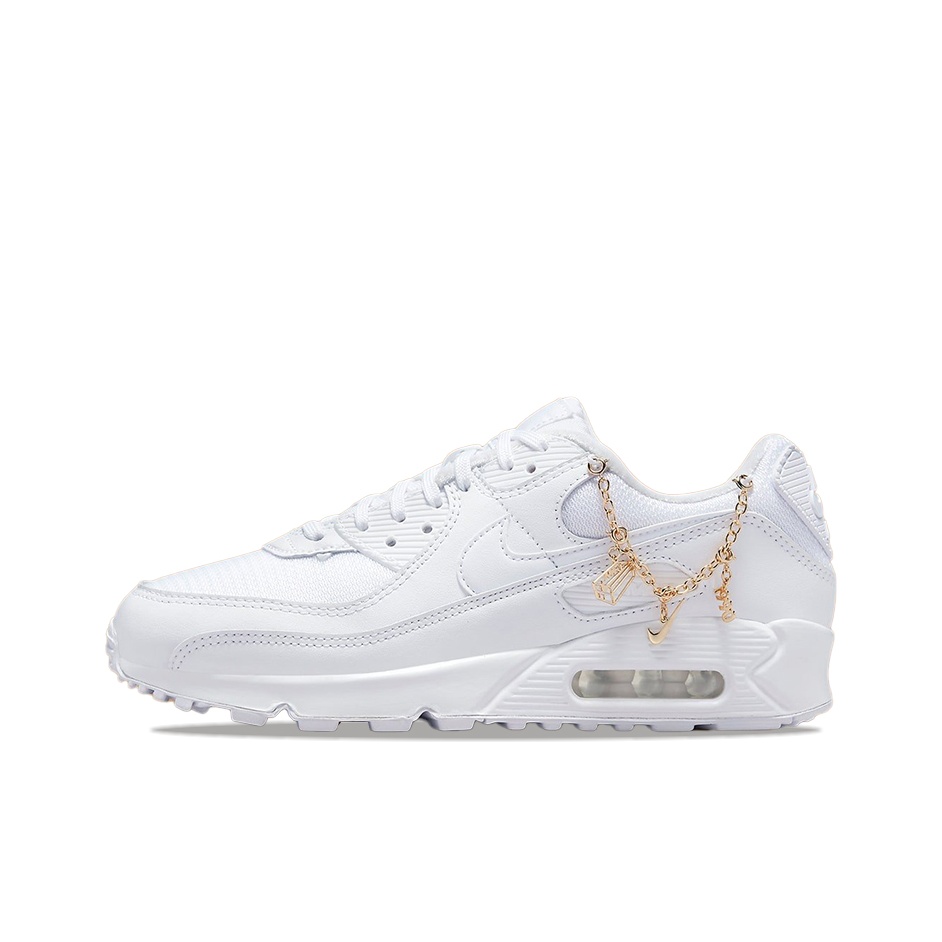 Nike Air Max 90 Laufschuhe Dam – Nike Shoes Air Max 90 Bewertung und Preis