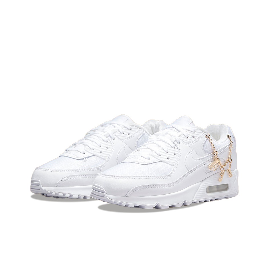 Nike Air Max 90 Laufschuhe Dam – Nike Shoes Air Max 90 Bewertung und Preis
