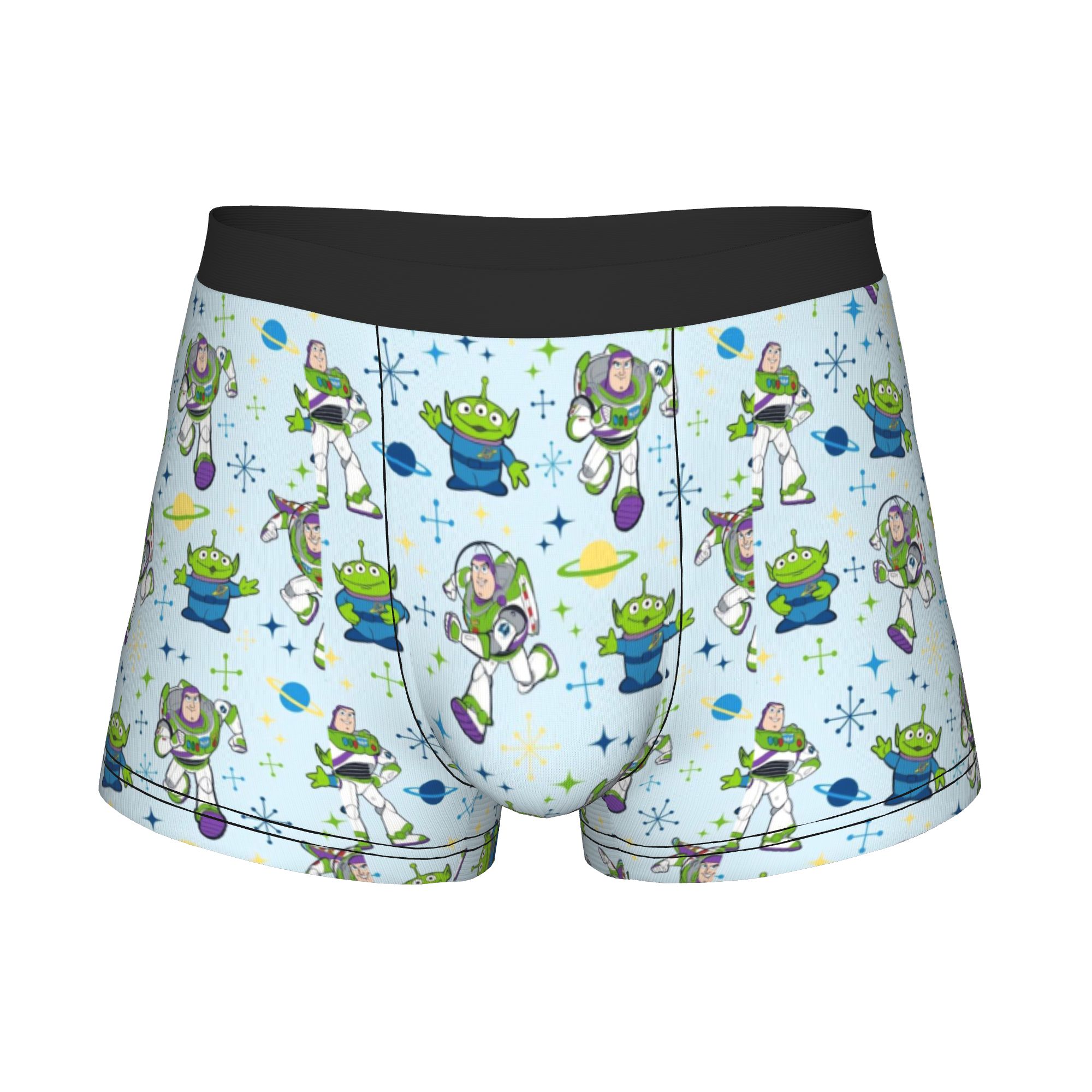 Maßgeschneiderte T-Toy Cartoon – Boxer Shorts Modal Bewertung und Preis