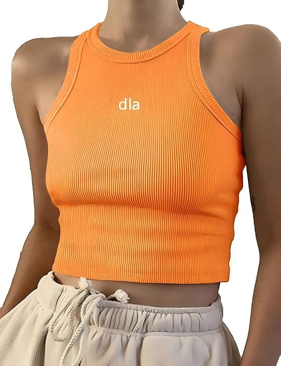 2026 Neues Klassisches Damen-Y – Tank Top Ribbed Bewertung und Preis