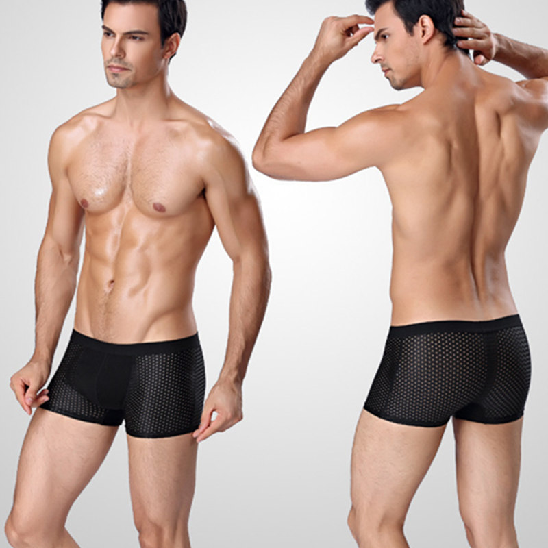 4 teile/los Unterwäsche Schlüp – Multi Pack Underwear Bewertung und Preis