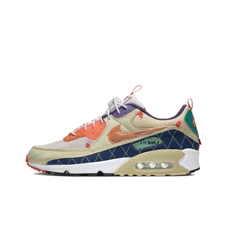Nike Air Max 90 Laufschuhe Uni – Nike Shoes Air Max 90 Bewertung und Preis