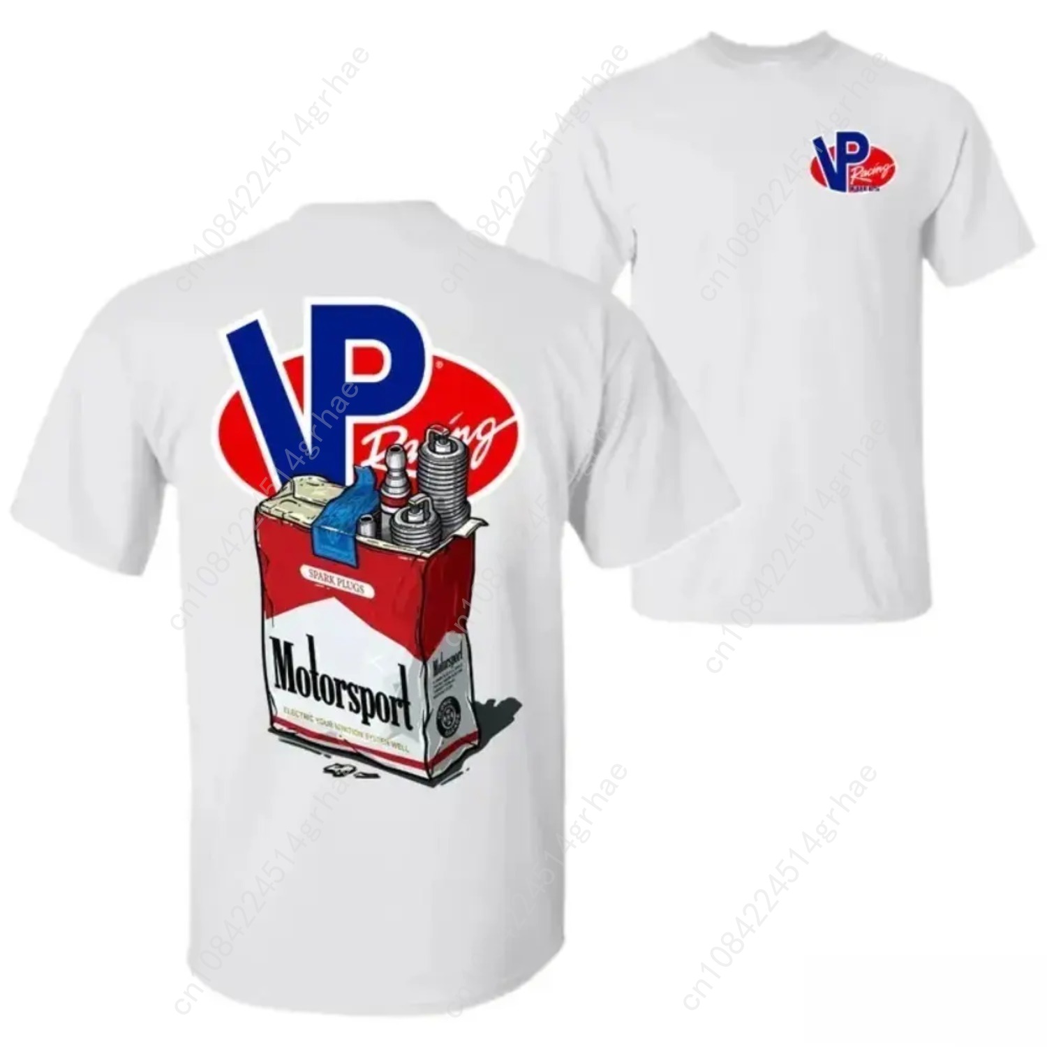 VP Racing Motorsport-Shirt – C – Base Layer Top Bewertung und Preis
