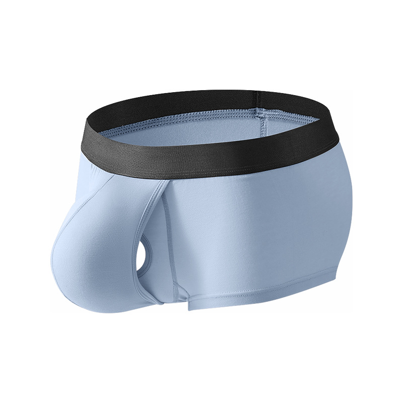 Herren-Unterwäsche aus Bambusf – Bamboo Fiber Trunk Bewertung und Preis
