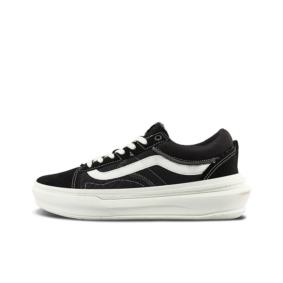 Vans Overt CC OLD SKOOL Textil – Vans Shoes Old Skool Bewertung und Preis